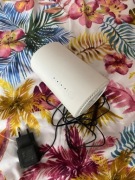 Router Alcatel LinkHUB 802.11n