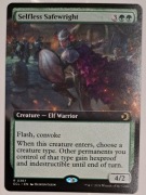 Selfless Safewright - Lorwyn Eclipsed