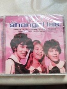 The Shangri-las  The Best Of  CD