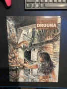 Druuna - tom 1 - Morbus gravis Delta