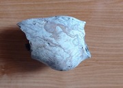 Krzemień Czarny = duży okaz