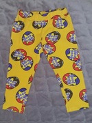 Spodnie dziecięce r. 104 