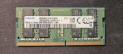Pamięć do laptopa RAM DDR4 16GB 3200MHz SO-DIMM Samsung M471A2K43EB1-CWE