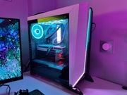 Zestaw PC | RTX 3060 Ti | Ryzen 5 3600 | 32 GB RAM | 1,5 TB SSD | RGB