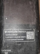 Bateria do roweru ogniwa  elektrycznego miejskiego 48v 14,4Ah