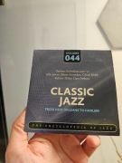 Classic Jazz Vol. 44 - Harlem Orchestras 1927-31 (CD)