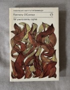 Flannery O’Connor - W pierścieniu ognia (opowiadania amerykańskie)