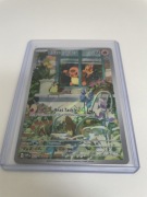 Karta Pokemon Charmander SVP 044 Promo + toploader + koszulka