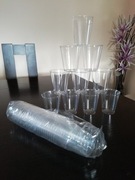 Kubek na przekąski desery  150ml 30szt