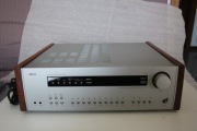Arcam AVR350, angielski amplituner, pilot, instrukcja
