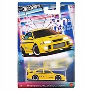 Mitsubishi Lancer Evolution VI