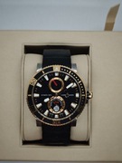 Ulysse Nardin Maxi Marine Diver 265-90-3-92