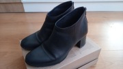 Buty, botki, trzewiki Lasocki skóra r.40