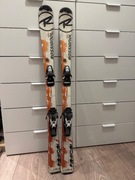 Narty dziecięce 120 