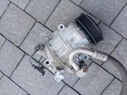 SPRĘŻARKA KOMPRESOR KLIMATYZACJI 1,4 TDI fabia Polo skoda