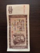 Bankomat 5 Marek Niemieckich