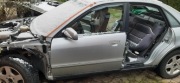 drzwi przednie lewe audi a4 b5 1996