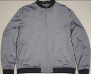 Wr) Next oryginalna elegancka kurtka bomberka Roz.XXL 