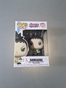 Figurka Kolekcjonerska Funko POP! #1039 Shikadai | Boruto