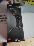Microfon TRUST GXT