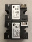 Przekaźnik SSR Carlo Gavazzi RA4025L10NCSS00