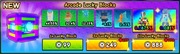 Escape Tsunami For Brainrots! Arcade Lucky Blocks 10x