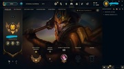 konto lol 59lvl smurf 