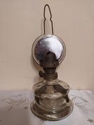 Stara lampa naftowa
