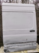 DRZWI PRZESUWNE BOCZNE PRAWE MERCEDES SPRINTER W907 W910 
