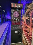 DART, RZUTKI profesjonalny na monety.