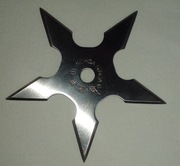 Shuriken Pięcioramienny Kohga Ninja