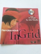 INGRID  RENDEZ VOUS