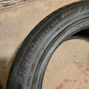 Fulda SportControl 2 215/50 R17 XL FR 2019r.