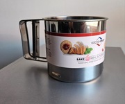 Sito do mąki. Kuchenprofi