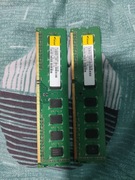 Pamięć RAM DDR3 Elixir 2x2GB (4GB) M2Y2GH64B8HG6N-CG