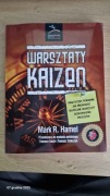 Warsztaty Kaizen praktyczny poradnik jak prowadzić 