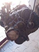 Skrzynia biegów Transporter 5 2009r 2,5tdi