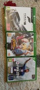 Gry Xbox one forza Motorsport 7 FIFA 23 Naruto storm 4 