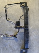 Touareg 7l  hak kompletny 