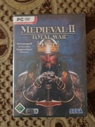 Medieval 2 Total War nowa folia!