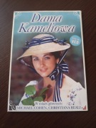 Dama Kameliowa VCD