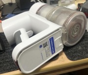 Odkurzacz pionowy Severin