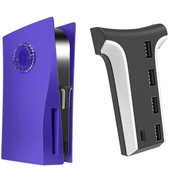 Hub USB 5 w 1 do konsoli PS5