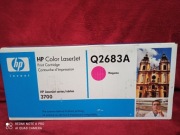 Toner oryg.HP Color Q2683A magenta/hp 3700
