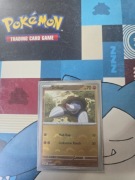 DRILBUR BLK 045/086 pokeball black bolt 