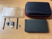 New Nintendo 3DS XL IPS 64GB CFW