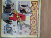 Popcorn 100 % czadu 2002 rok nowa