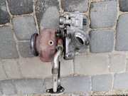 Turbina Mercedes-Benz Sprinter 651