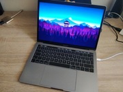 MacBook Pro 13 2017 TouchBar i5-3,1Ghz/256SSD/8GB