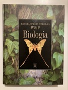 BIOLOGIA ENCYKLOPEDIA SZKOLNA WSiP WYDANIE II 2005